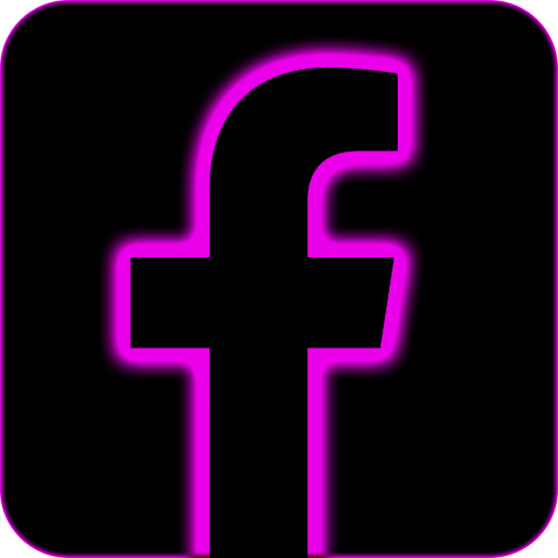 Facebook Logo-Highlight