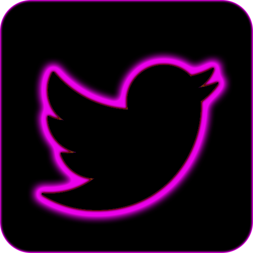 Twitter Logo-Highlight