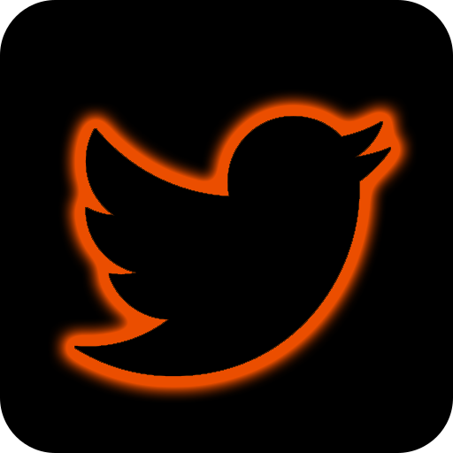 Twitter Logo